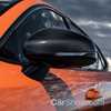 Kia’s Very Orange Stinger GTS Adds All-Wheel Drive, Carbon Bits