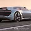 Audi Could Wave Goodbye To R8 With e-tron GTR