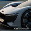 Audi Could Wave Goodbye To R8 With e-tron GTR