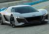Audi Could Wave Goodbye To R8 With e-tron GTR