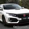 Honda Civic Type R Recreated As Life Size LEGO Model