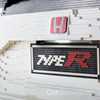 Honda Civic Type R Recreated As Life Size LEGO Model