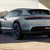 Porsche Plots Pure Electric 718 Cayman/Boxster By 2022