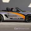 Porsche Plots Pure Electric 718 Cayman/Boxster By 2022