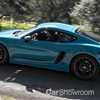 Porsche Plots Pure Electric 718 Cayman/Boxster By 2022