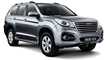 Haval Updates H9 With Serious Safety Tech – Gallery