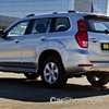Haval Updates H9 With Serious Safety Tech – Gallery