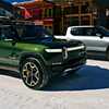 Ford Invests In Rivian – Gallery