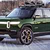 Ford Invests In Rivian – Gallery