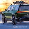 Ford Invests In Rivian – Gallery
