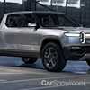 Ford Invests In Rivian – Gallery