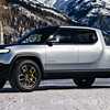 Ford Invests In Rivian – Gallery
