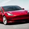 Tesla Model 3 Open For Aussie Bookings In May – Gallery