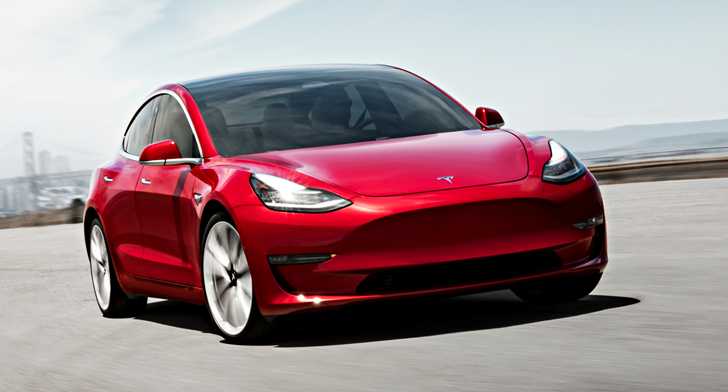 Tesla Model 3 Open For Aussie Bookings In May – Gallery