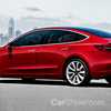Tesla Model 3 Open For Aussie Bookings In May – Gallery