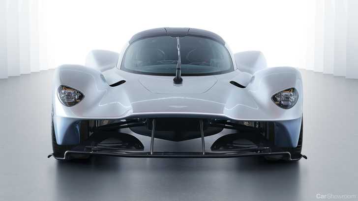 Aston Martin To Cling To V12’s As Long As Possible