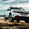 Citroen Details ’20 C5 Aircross – Gallery