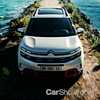Citroen Details ’20 C5 Aircross – Gallery