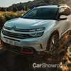 Citroen Details ’20 C5 Aircross – Gallery