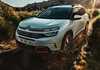 Citroen Details ’20 C5 Aircross – Gallery