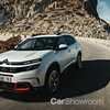 Citroen Details ’20 C5 Aircross – Gallery