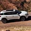 Citroen Details ’20 C5 Aircross – Gallery