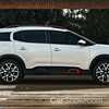 Citroen Details ’20 C5 Aircross – Gallery