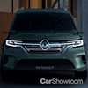 Renault Kangoo ZE Concept Will Keep Its Crown – Gallery