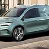 Renault Kangoo ZE Concept Will Keep Its Crown – Gallery