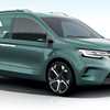 Renault Kangoo ZE Concept Will Keep Its Crown – Gallery