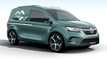 Renault Kangoo ZE Concept Will Keep Its Crown – Gallery