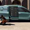 Renault Kangoo ZE Concept Will Keep Its Crown – Gallery