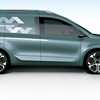 Renault Kangoo ZE Concept Will Keep Its Crown – Gallery