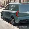 Renault Kangoo ZE Concept Will Keep Its Crown – Gallery