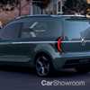 Renault Kangoo ZE Concept Will Keep Its Crown – Gallery