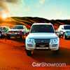 Sayonara, Japan: Mitsubishi Pajero Bows Out With Final Edition – Gallery