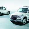 Sayonara, Japan: Mitsubishi Pajero Bows Out With Final Edition – Gallery
