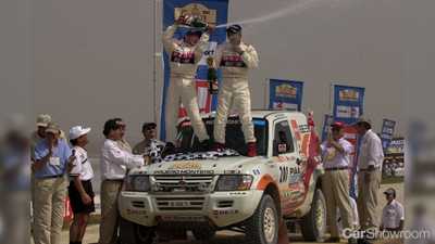 Sayonara, Japan: Mitsubishi Pajero Bows Out With Final Edition – Gallery