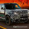 ’20 Land Rover Defender Off To Kenya On Assignment – Gallery