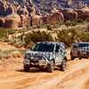 ’20 Land Rover Defender Off To Kenya On Assignment – Gallery