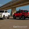 Isuzu Bids D-Max Farewell With X-Runner Edition – Gallery