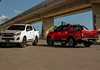 Isuzu Bids D-Max Farewell With X-Runner Edition – Gallery