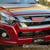 Isuzu Bids D-Max Farewell With X-Runner Edition – Gallery