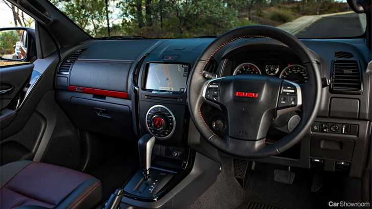 Isuzu Bids D-Max Farewell With X-Runner Edition – Gallery