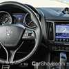 Fiat-Chrysler To Roll Out Android-Based Infotainment By Year-End – Gallery