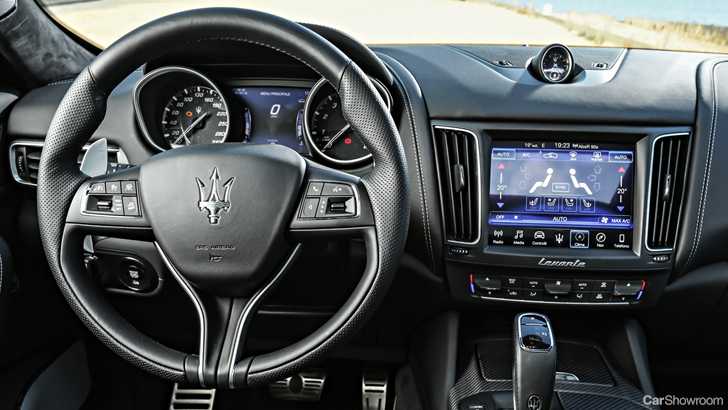 Fiat-Chrysler To Roll Out Android-Based Infotainment By Year-End – Gallery
