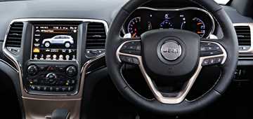 Fiat-Chrysler To Roll Out Android-Based Infotainment By Year-End – Gallery