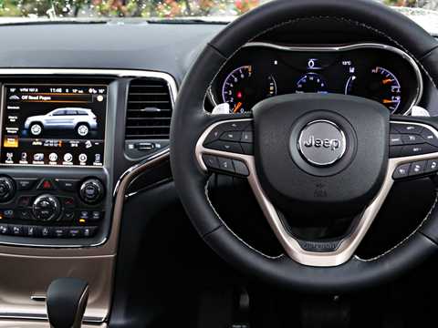 Fiat-Chrysler To Roll Out Android-Based Infotainment By Year-End – Gallery