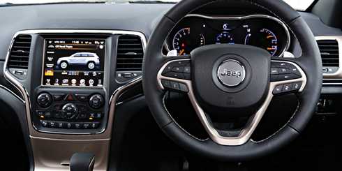 Fiat-Chrysler To Roll Out Android-Based Infotainment By Year-End – Gallery