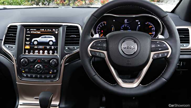Fiat-Chrysler To Roll Out Android-Based Infotainment By Year-End – Gallery